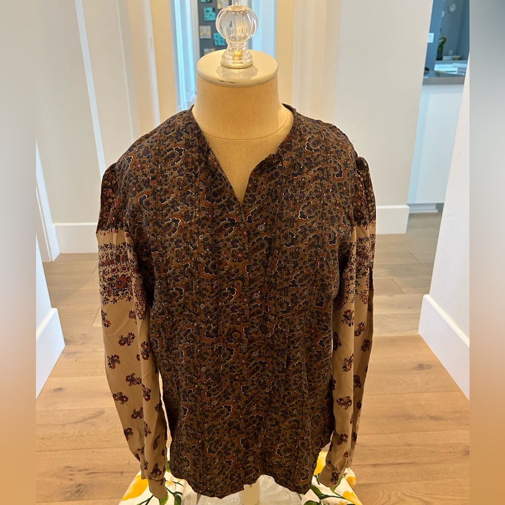 Courtwell blouse